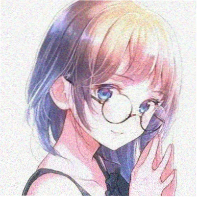 涟尘 角色头像