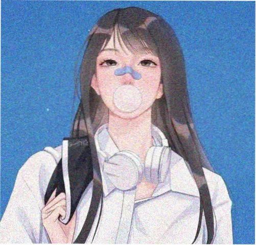 白夜 角色头像