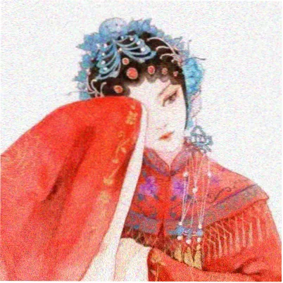 青鸾 角色头像