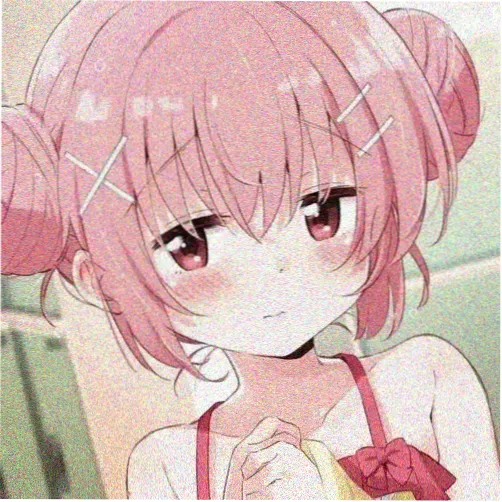 涟母 角色头像